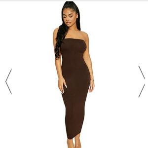 Chocolate Dress 🤎